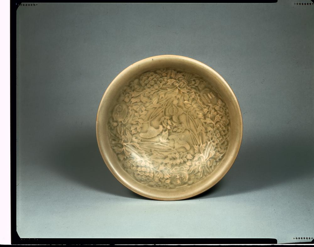 图片[1]-bowl BM-PDF.245-China Archive